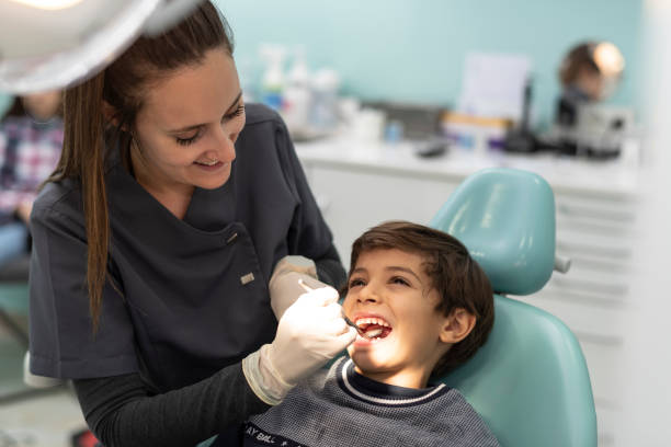 Best Emergency Orthodontic Services in Glasgow Village, MO