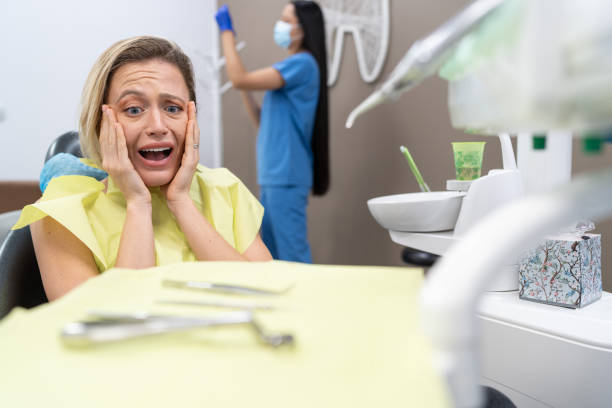 Best Emergency Tooth Extraction in Glasgow Village, MO
